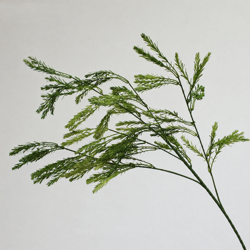 Artificial Melaleuca Bush, 39" Realistic Fake Plant for Home Decor, Wedding Centerpieces & Event Styling, Wholesale Quantity Available