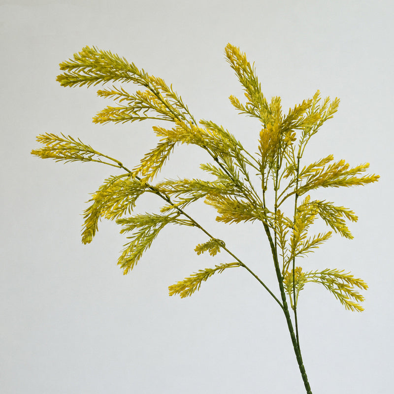 Artificial Melaleuca Bush, 39" Realistic Fake Plant for Home Decor, Wedding Centerpieces & Event Styling, Wholesale Quantity Available