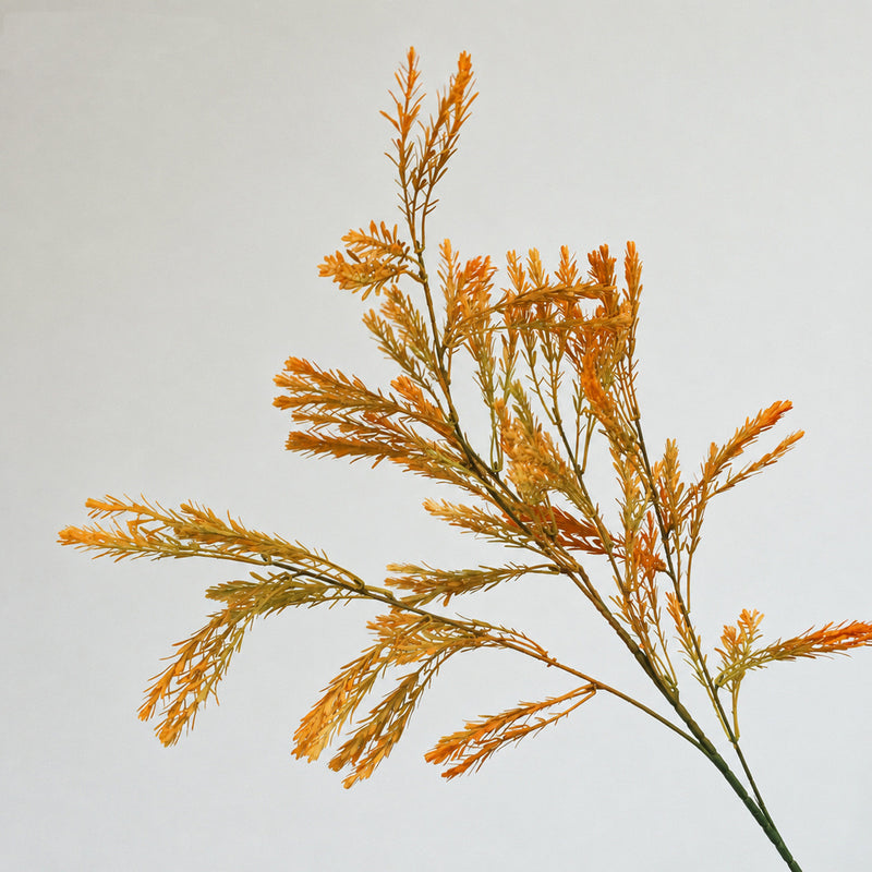 Artificial Melaleuca Bush, 39" Realistic Fake Plant for Home Decor, Wedding Centerpieces & Event Styling, Wholesale Quantity Available