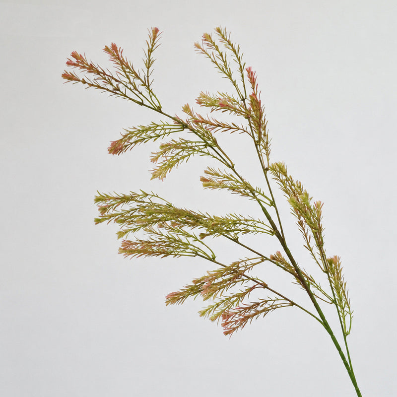 Artificial Melaleuca Bush, 39" Realistic Fake Plant for Home Decor, Wedding Centerpieces & Event Styling, Wholesale Quantity Available