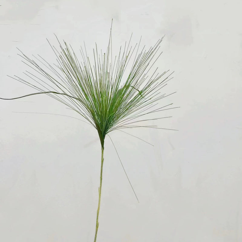 Artificial Fountain Grass Plant, 36" Tall, Realistic Indoor/Outdoor Decor for Home, Wedding, Events, and Commercial Spaces