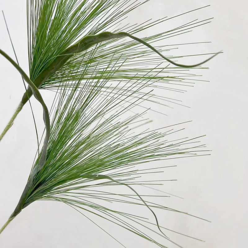 Artificial Fountain Grass Plant, 36" Tall, Realistic Indoor/Outdoor Decor for Home, Wedding, Events, and Commercial Spaces