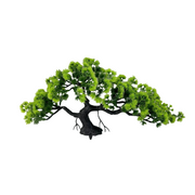 Large Artificial Pine Stems 12 Inch Bulk Quantity for Greeting Arrangements