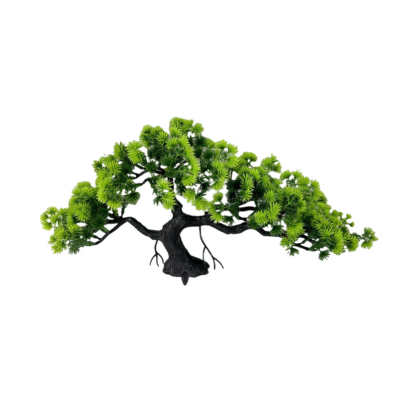 Large Artificial Pine Stems 12 Inch Bulk Quantity for Greeting Arrangements