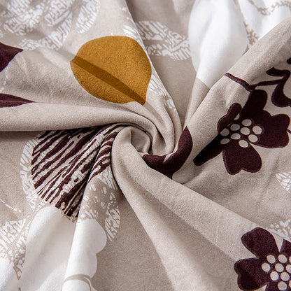 Bulk 2 Pcs Elasticity Shell Chair Covers Irregular Pattern for Restaurant and Living Room Decoration Wholesale