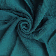 Bulk Cotton Linen Napkins 17" x 17" Rustic Square Napkins  Wedding Party Baby Shower Decoration Wholesale