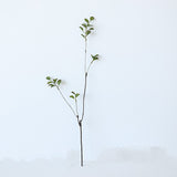 Bulk 3 Pack Artificial Plant Eucalyptus Leaves Indoor and Outdoor Decoration Wholesale
