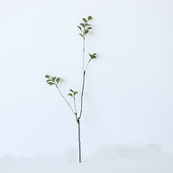 Bulk 3 Pack Artificial Plant Eucalyptus Leaves Indoor and Outdoor Decoration Wholesale