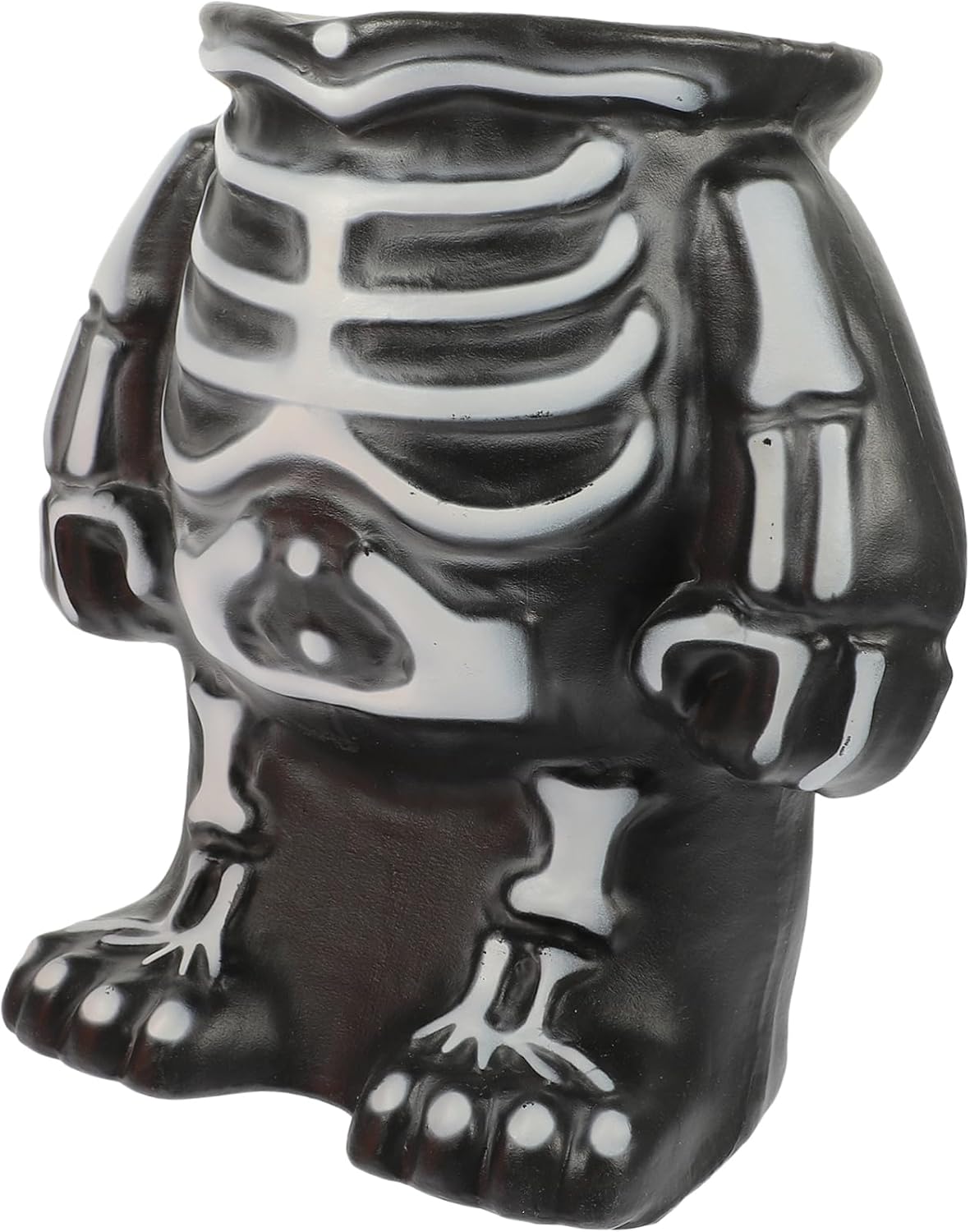 Bulk Halloween Skeleton Cake Stand Plastic Skeleton Frame Base for Cake Decorations Perfect for All Occasions Wholesale