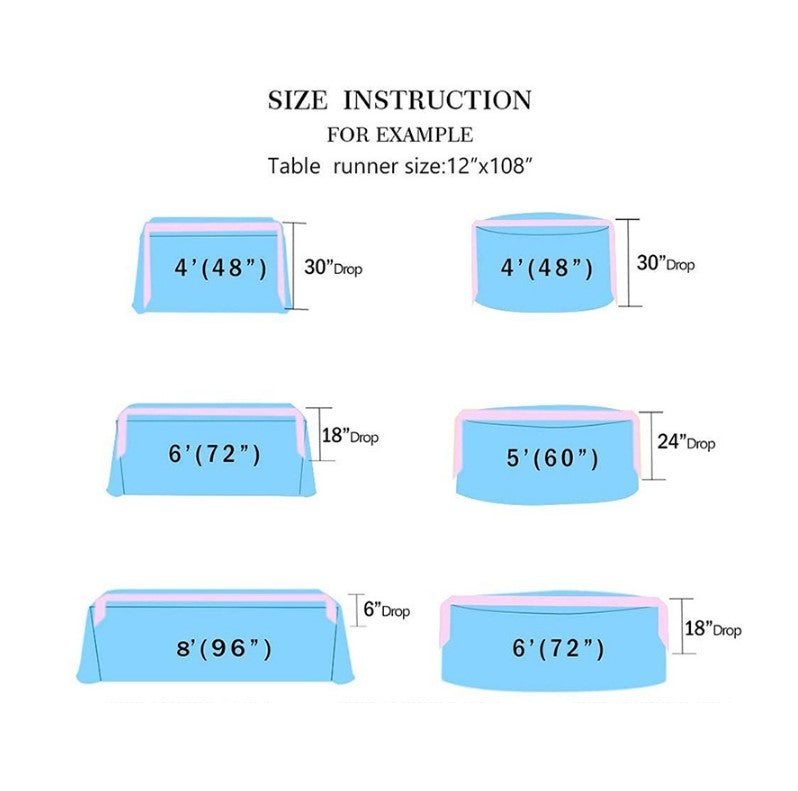 Bulk 2 PCS Glitter Sequin Table Runner for Birthday Wedding Engagement Bridal Baby Shower Holiday Celebration Party Decorations Wholesale