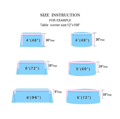 Bulk 2 PCS Glitter Sequin Table Runner for Birthday Wedding Engagement Bridal Baby Shower Holiday Celebration Party Decorations Wholesale