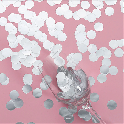 Bulk 2 Pack Round Sequins Confetti Dots for Wedding Baby Shower Birthday Party Table Decorations Wholesale
