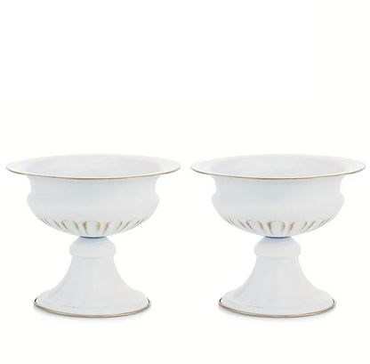 Bulk 1 Pc Metal Vases For Wedding Centerpieces Flower Arrangement Stand Wedding Reception Anniversary Home Floral Decor Wholesale