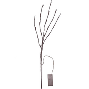 20 Pcs LED Branch Lights Indoor Tree Decoration Lighting for Weddings Birthdays Christmas