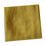 Linen-Cotton Napkins for Home Kitchen - 15.75x15.75 Inches Solid Color Square Dinner Napkins/Tea Towels