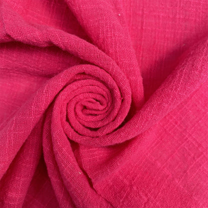 Bulk Cotton Linen Napkins 17" x 17" Rustic Square Napkins  Wedding Party Baby Shower Decoration Wholesale