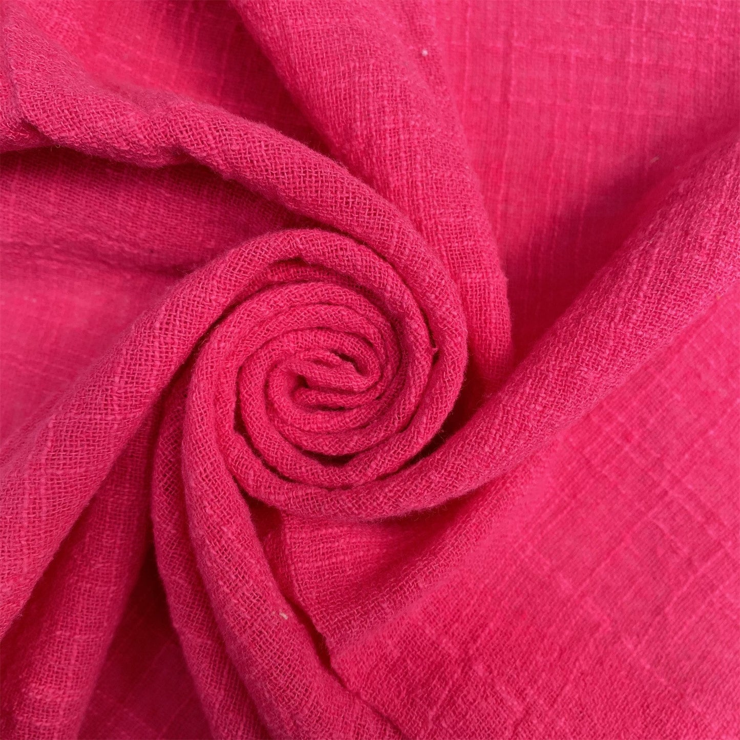 Bulk Cotton Linen Napkins 17" x 17" Rustic Square Napkins  Wedding Party Baby Shower Decoration Wholesale