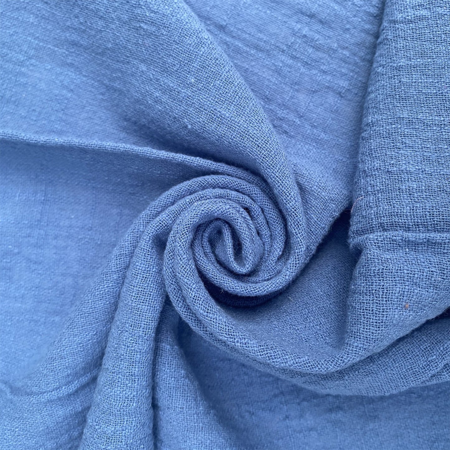 Bulk Cotton Linen Napkins 17" x 17" Rustic Square Napkins  Wedding Party Baby Shower Decoration Wholesale