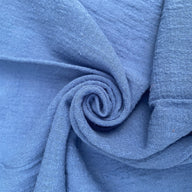 Bulk Cotton Linen Napkins 17" x 17" Rustic Square Napkins  Wedding Party Baby Shower Decoration Wholesale