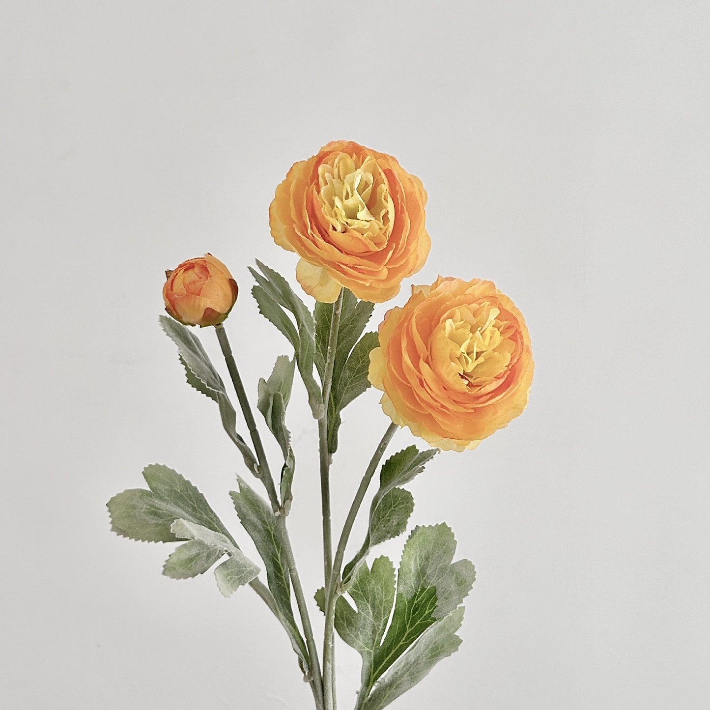 Bulk 20" Peony Flowers Stems Silk Artificial Flowers for Home Wedding Party Festival Decor Wholesale