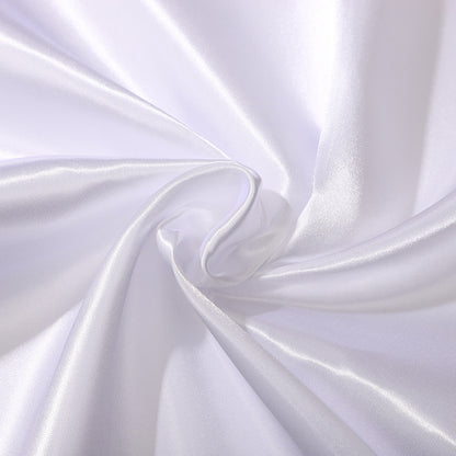 Bulk 2 pcs Satin Hollow Lace Napkins Restaurant Wedding Party Dinner Decoration Wholesale