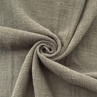 Bulk Cotton Linen Napkins 17" x 17" Rustic Square Napkins  Wedding Party Baby Shower Decoration Wholesale