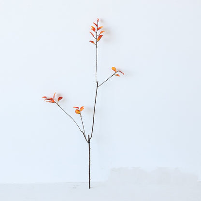 Bulk 3 Pack Artificial Plant Eucalyptus Leaves Indoor and Outdoor Decoration Wholesale