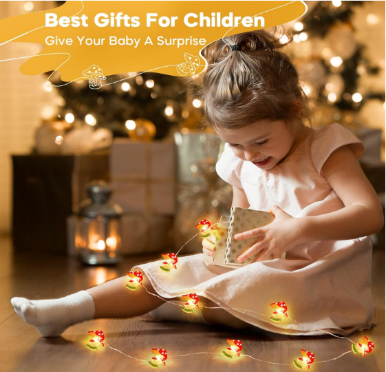 Bulk Animal and Plant LED String Light Background Lights, Suitable for Holiday Parties, Bedrooms, Weddings, Indoor and Outdoor Decoration Wholesale