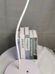 3 Pcs Extra-Large Artificial Tulle Daisy Flower Stems with Bases for Wedding Party Decorations