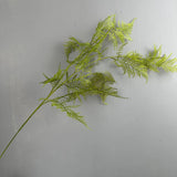 3.6ft Artificial Fern Sprays (Asparagus Fern Style) - Home & Wedding Decor Greenery