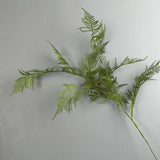 3.6ft Artificial Fern Sprays (Asparagus Fern Style) - Home & Wedding Decor Greenery