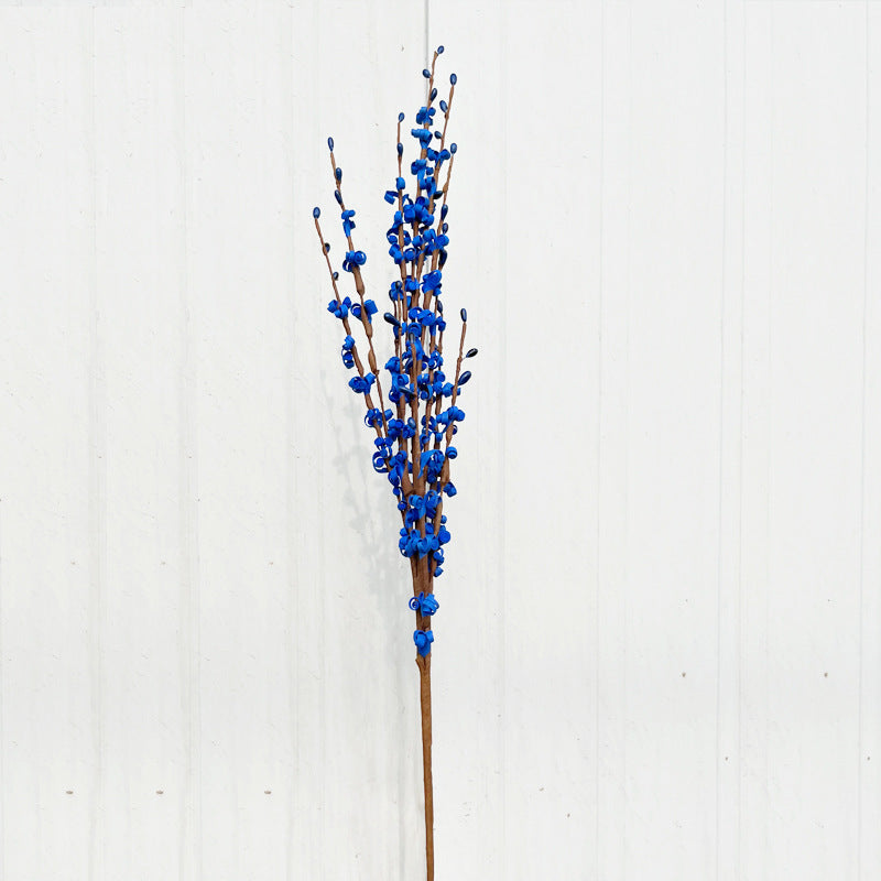 5 Pcs 30 Inch Artificial Jasmine Flower Branches for Wedding DIY Bulk Pack