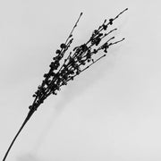 5 Pcs 30 Inch Artificial Jasmine Flower Branches for Wedding DIY Bulk Pack