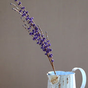5 Pcs 30 Inch Artificial Jasmine Flower Branches for Wedding DIY Bulk Pack