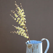 5 Pcs 30 Inch Artificial Jasmine Flower Branches for Wedding DIY Bulk Pack