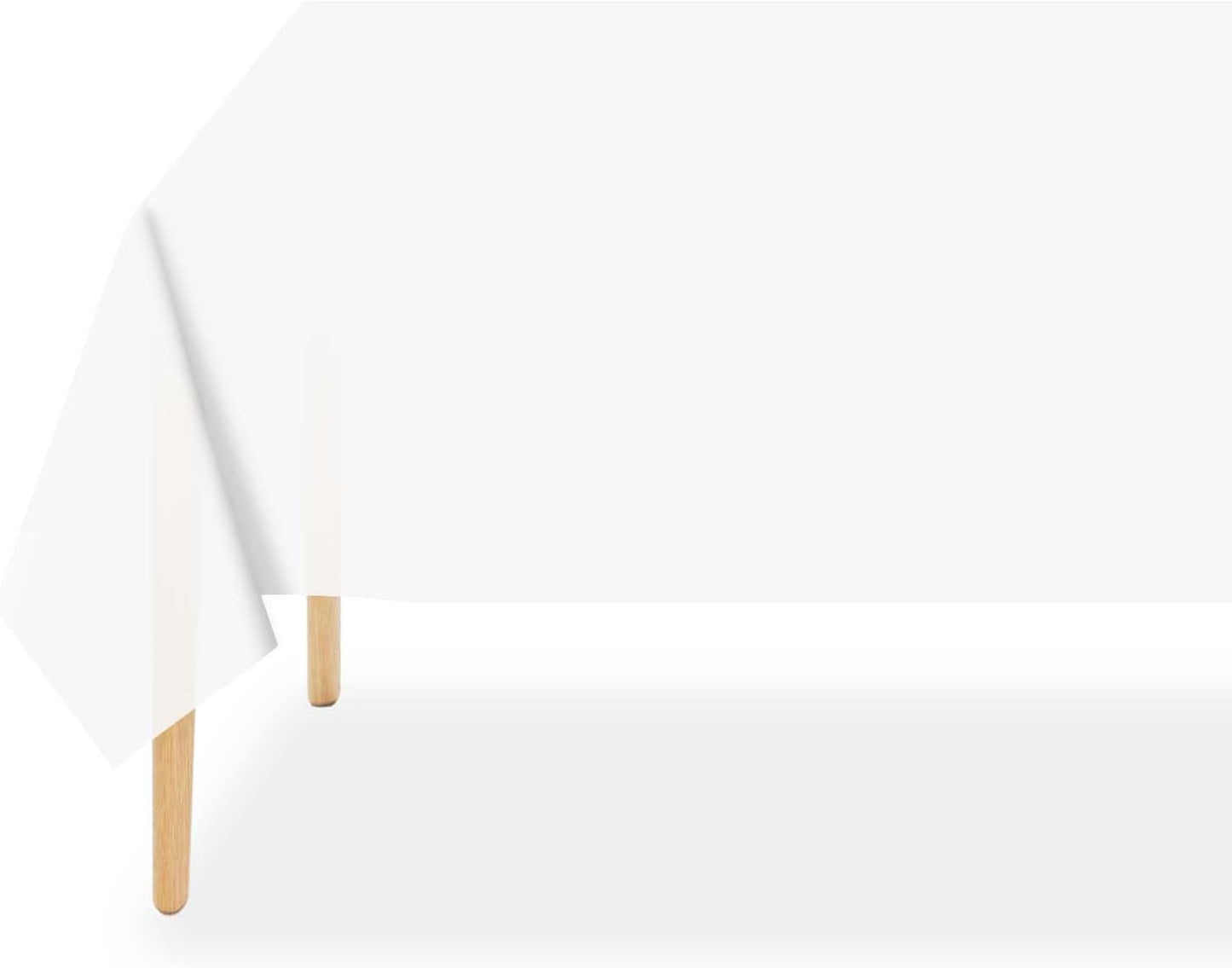 Bulk Waterproof Disposable Checkered Tablecloth 54 × 108 Inches Ideal for Outdoor Picnics Birthday Parties and Banquet Decoration Wholesale