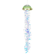Artificial Jellyfish Hanging Ornaments 10 Pcs Bulk Christmas Decorations