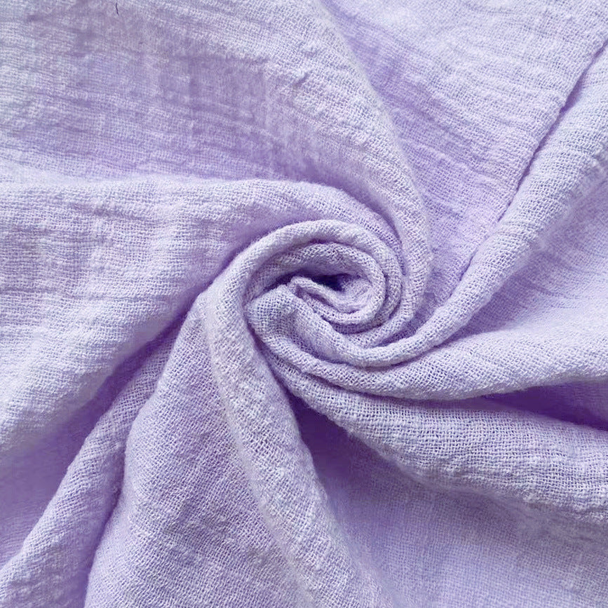 Bulk Cotton Linen Napkins 17" x 17" Rustic Square Napkins  Wedding Party Baby Shower Decoration Wholesale