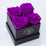 Bulk Preserved Rose in a Box Forever Roses Gift for Valentine's Day Birthday Mother's Day Anniversary Wholesale