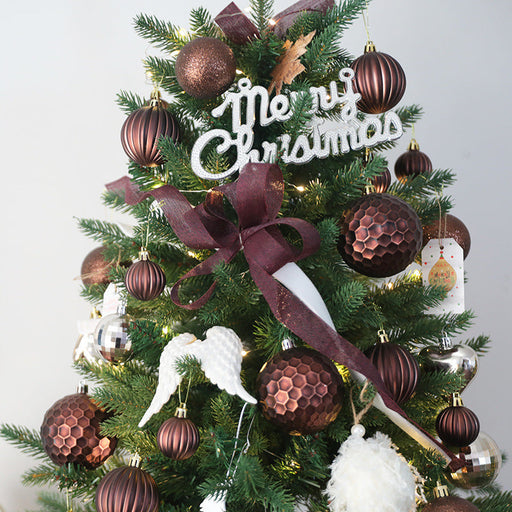 Christmas Tabletop Ornament 26 Inch Artificial Decorative Holiday Accent