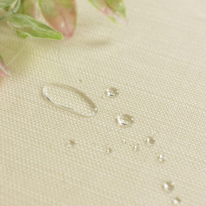 Bulk 60" x 84" Rectangular Clear Plastic Tablecloth Protector 100% Waterproof Oil Spill Proof Table Cover for Dining Tables Parties and Holidays Wholesale