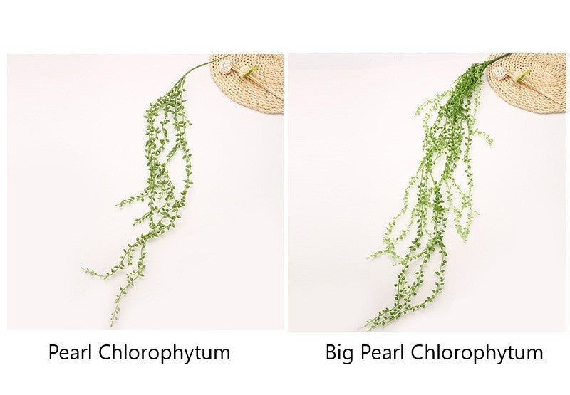 Artificial Hanging Succulent Plants 10 Pcs Greenery Bulk Wholesale Silk Succulent Centerpieces