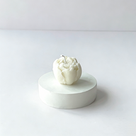 Valentine's Day Rose Scented Candle - DIY Home Decor Birthday/ Wedding Gift