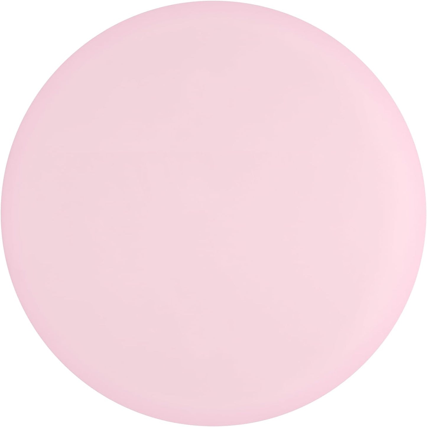 Bulk Adjustable White Round Backdrop Cover for 5 to 7.2ft Circle Arch Stand - Polyester Wedding, Birthday Party, Photography Decoration Wholesale