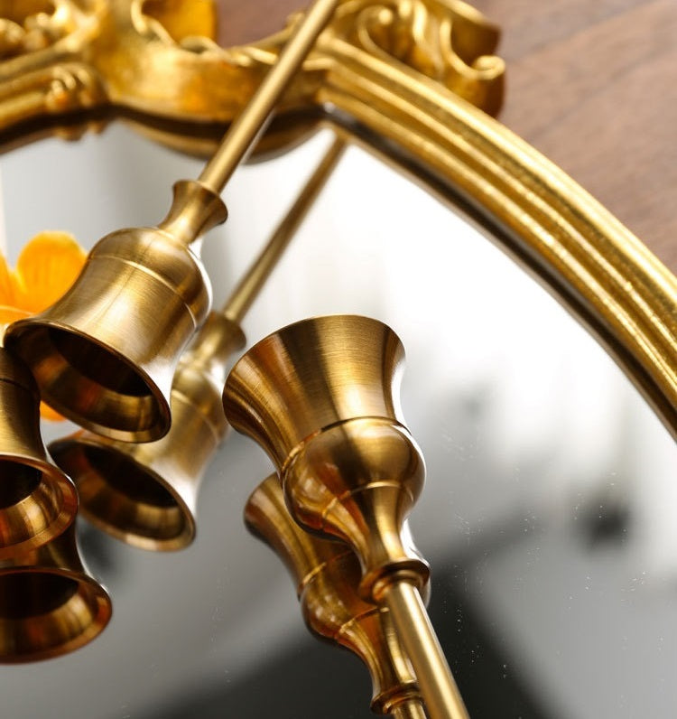 Bulk 3 Pcs Taper Candlestick Holders for Wedding Events Centerpiece Table Decor Wholesale