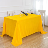 Bulk 2Pcs Crushed Velvet Rectangular Tablecloth Luxurious Wedding and Dining Table Decoration Wholesale