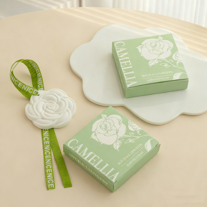 Wedding Bridesmaid Favors - Mini Car Air Freshener | Cute Wedding Return Gifts