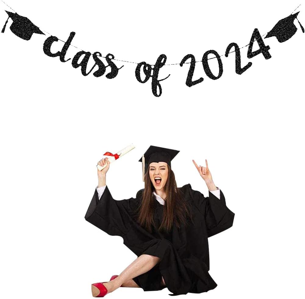 Bulk Graduation Backdrop Banner Essential Party Supplies for Graduates Schools Homes and Car Decorations Wholesale