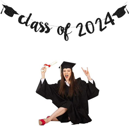 Bulk Graduation Backdrop Banner Essential Party Supplies for Graduates Schools Homes and Car Decorations Wholesale