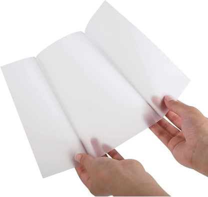 Bulk 100 Pack Translucent Envelope Liners for 5x7 Wedding Invitations Paper Protectors Archival Quality for Bridal Shower & Anniversary Keepsakes Wholesale
